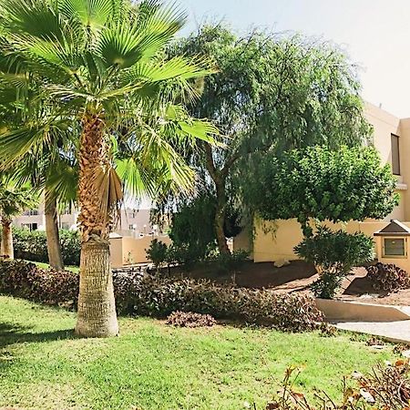 Bungalow With 2 Bedrooms, Playa La Tejita El Médano Dış mekan fotoğraf