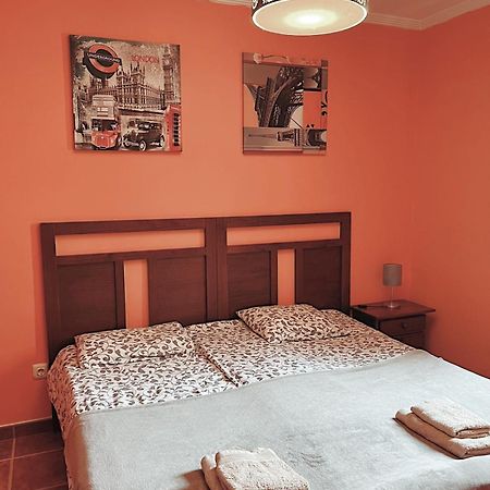 Bungalow With 2 Bedrooms, Playa La Tejita El Médano Dış mekan fotoğraf