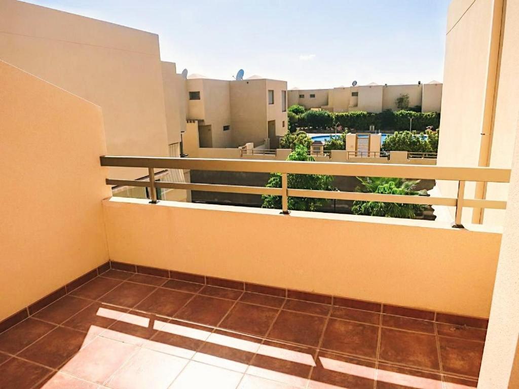 Bungalow With 2 Bedrooms, Playa La Tejita El Médano Dış mekan fotoğraf