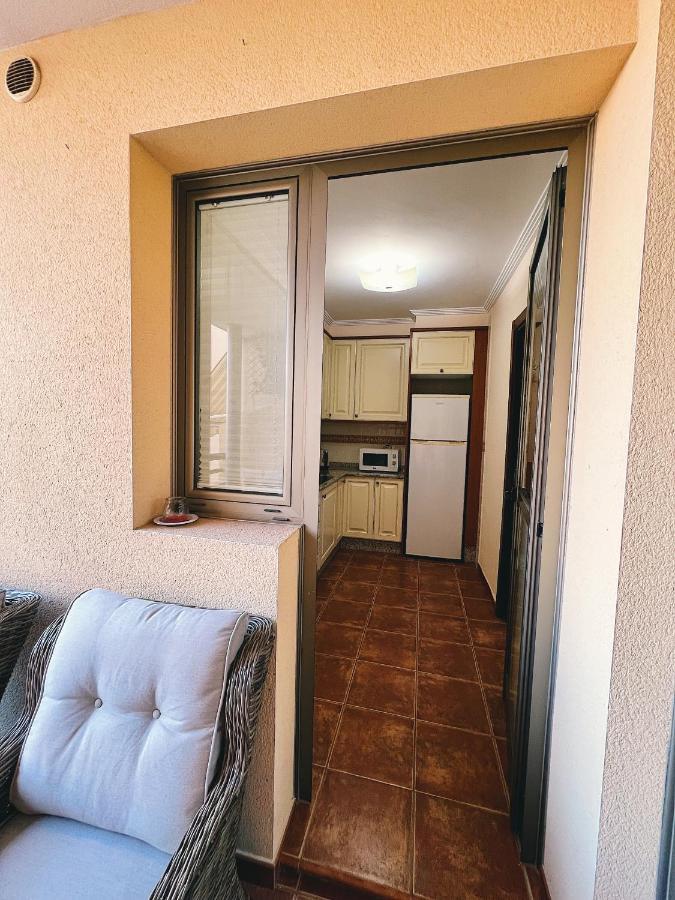 Bungalow With 2 Bedrooms, Playa La Tejita El Médano Dış mekan fotoğraf