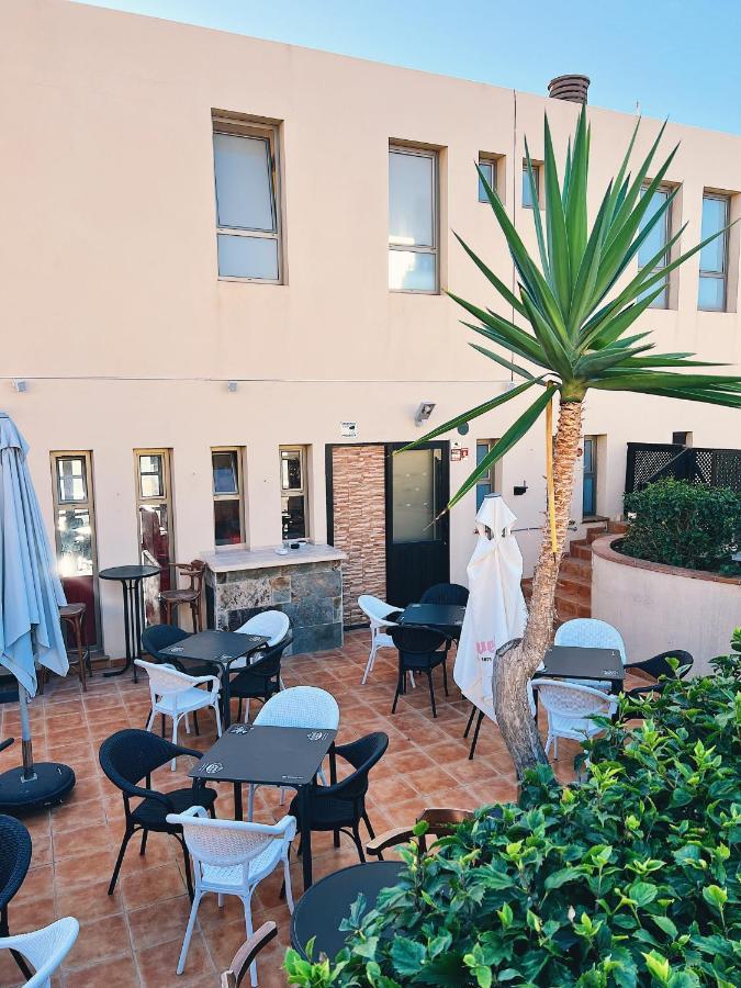 Bungalow With 2 Bedrooms, Playa La Tejita El Médano Dış mekan fotoğraf
